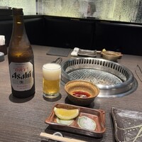 焼肉・しゃぶしゃぶ たちばな ヒルトンプラザイースト店 - 