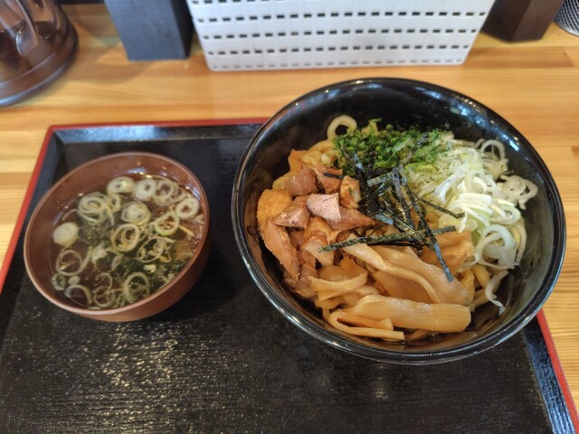 ラーメン楓 &ndash; 乱川（ラーメン）｜山形・天童市のコスパ抜群ラーメン店