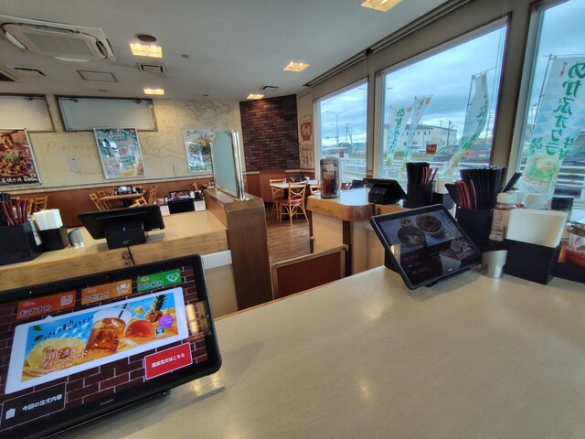 すき家 仙台岩切店 - 岩切（牛丼）の写真