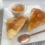 ブランジュリー パリの空の下 - 