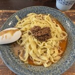 ラーメン専門店 徳川町 如水 - 