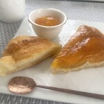 ブランジュリー パリの空の下 - 