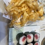 まぐろ・ふぐ・酒 〜大大阪〜 - 