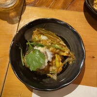 庵侍燈 - 