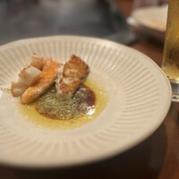 鉄板焼き 大和 - 