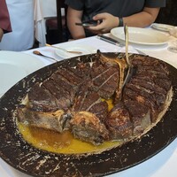 Empire Steak House Roppongi - 