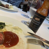 Empire Steak House Roppongi - 