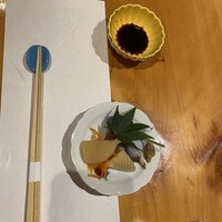 庵侍燈 - 
