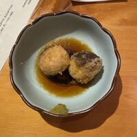 庵侍燈 - 