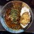カレーノトリコ - 料理写真:あいがけカレー