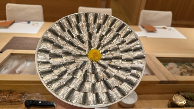 うまい鮨勘 別館 鮨正（うまいすしかん） - 青葉通一番町（寿司）の写真