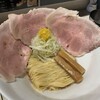 醤油らーめん ピース 豊中店