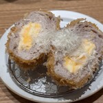 とんかつ成蔵 - 