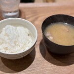 とんかつ成蔵 - 