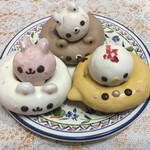 フロレスタ 高円寺店 - 