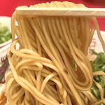 中華そば　ふじい - 