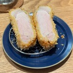 とんかつ成蔵 - 