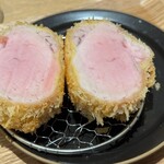 とんかつ成蔵 - 