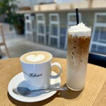 フルーツカフェ ひかり - 