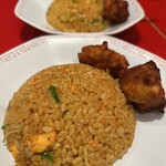 中華そば　ふじい - 