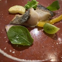 季節の旬彩イタリアン ナビガンテ - 
