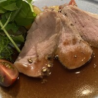 季節の旬彩イタリアン ナビガンテ - 