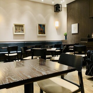 ベーカリー&レストラン 沢村_2