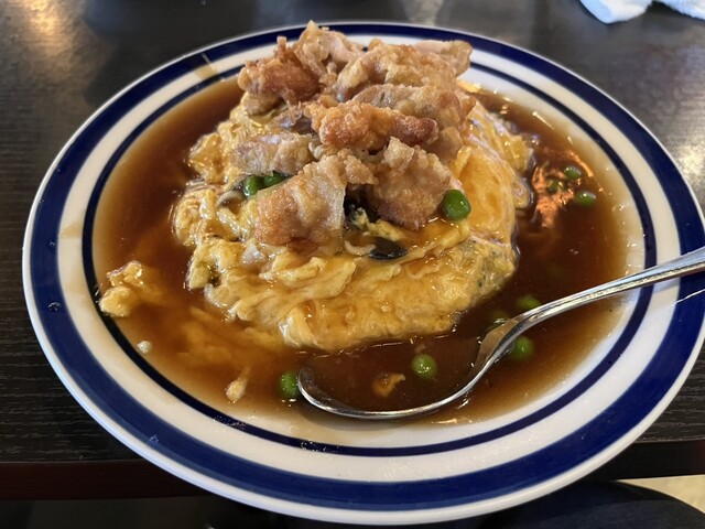 鮮藍坊 （シェンランフォン） - 登戸/中華料理 | 食べログ