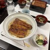 鰻割烹 伊豆栄 本店