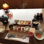 湯布院やわらぎの郷　やどや - 