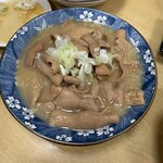 やきとん ますだ - 