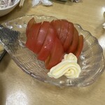 やきとん ますだ - 