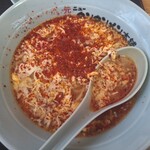 元祖ニュータンタンメン本舗 - 
