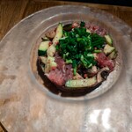 ギリシャ料理 KAZE NO KURA - 