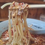 元祖ニュータンタンメン本舗 - 