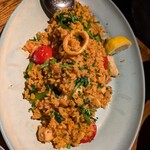 ギリシャ料理 KAZE NO KURA - 