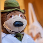 London Bagel Museum - 