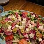 ギリシャ料理 KAZE NO KURA - 