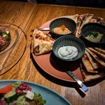 ギリシャ料理 KAZE NO KURA - 