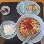 元祖ニュータンタンメン本舗 - 