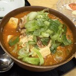 やきとん ますだ - 