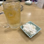 やきとん ますだ - 