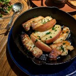 ギリシャ料理 KAZE NO KURA - 