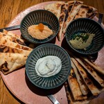 ギリシャ料理 KAZE NO KURA - 