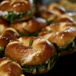 London Bagel Museum - 
