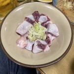 やきとん ますだ - 