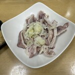 やきとん ますだ - 