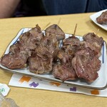 やきとん ますだ - 