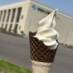 米田牧場 みるく屋 - 