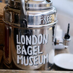 London Bagel Museum - 
